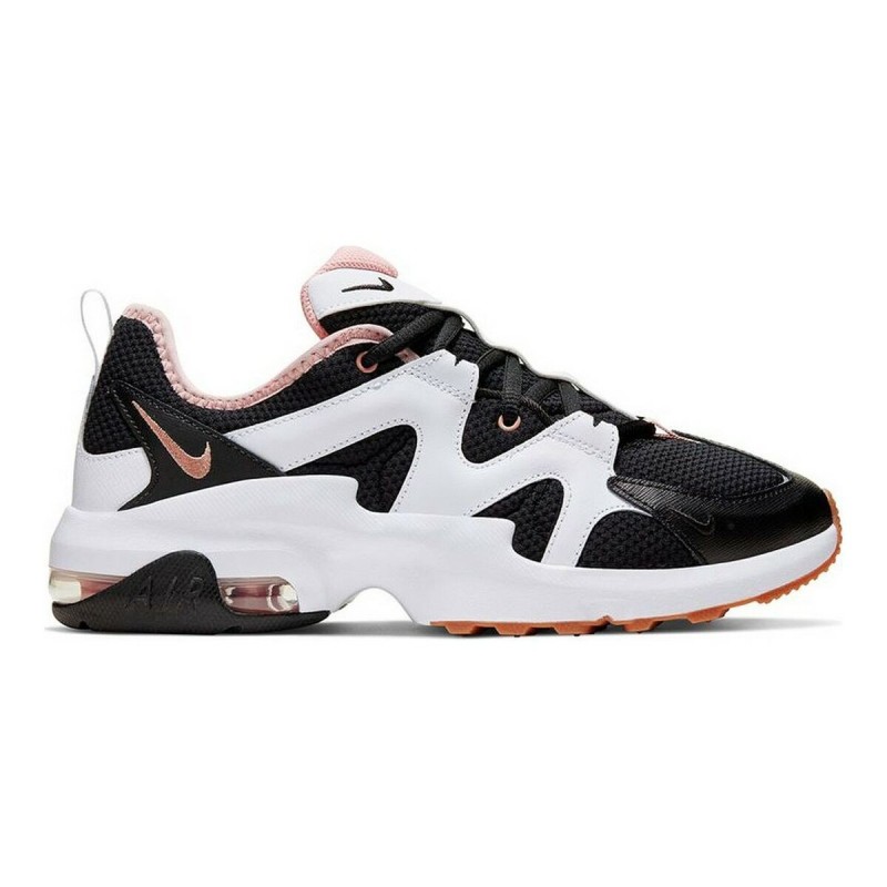 Chaussures de sport pour femme Nike Air Max Graviton Noir Blanc - Acheter à 76,82 € seulement chez Collector's Boutique