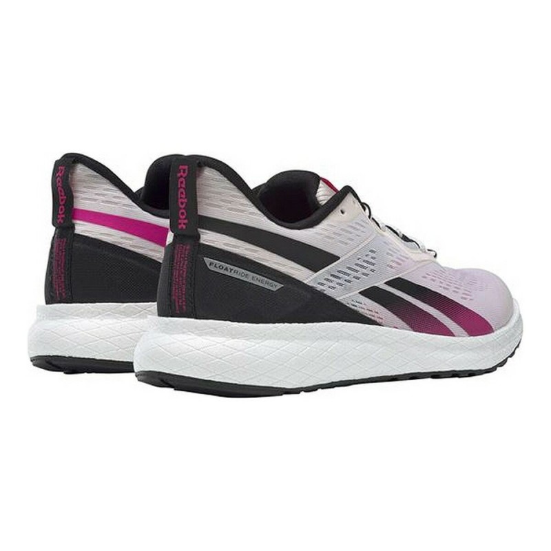 Chaussures de sport pour femme Reebok Forever Floatride Energy Gris Rose - Acheter à 77,21 € seulement chez Collector's Boutique