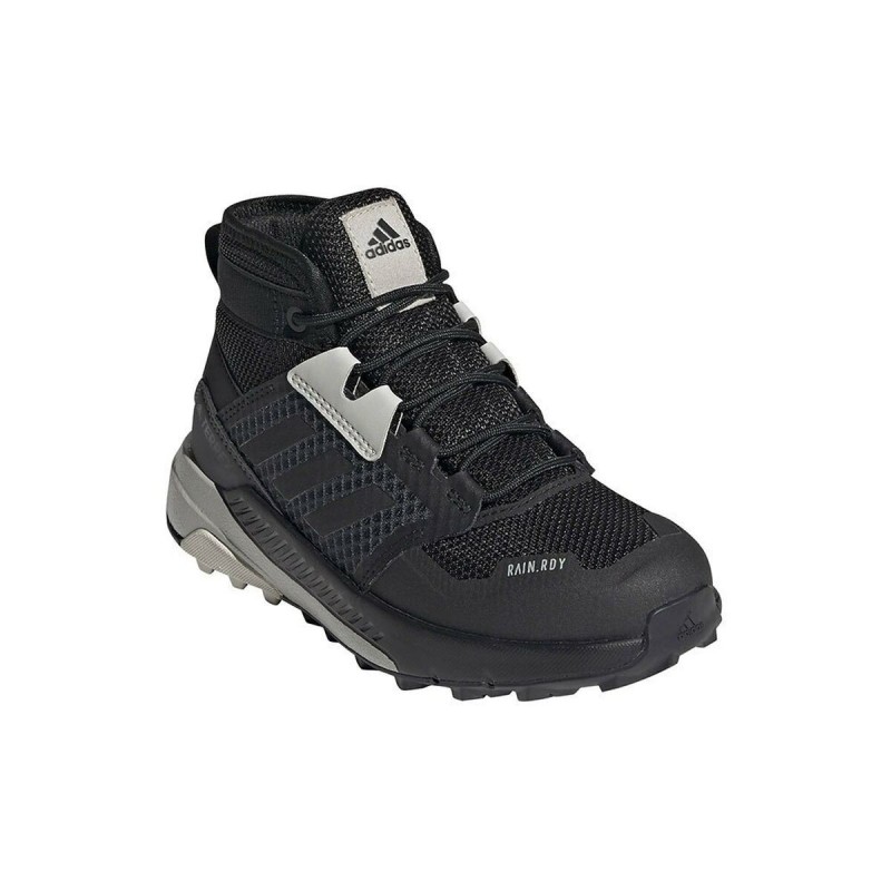 Bottes de Montagne pour EnfantsTERREX TRAILMAKER MID Adidas FW9322 Noir - Acheter à 70,93 € seulement chez Collector's Boutique