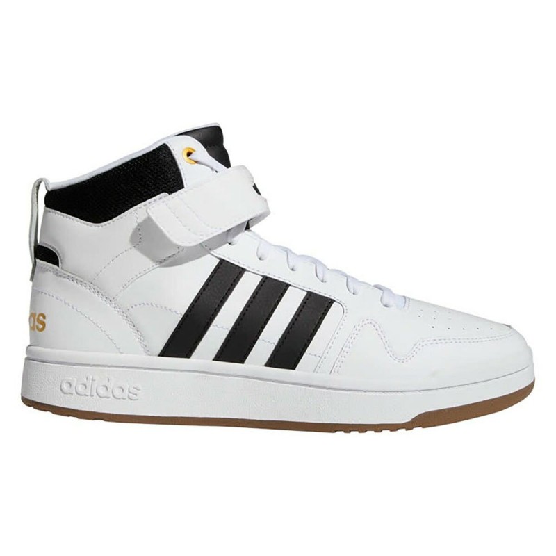 Baskets POSTMOVE MID Adidas GZ1338 Blanc - Acheter à 70,99 € seulement chez Collector's Boutique