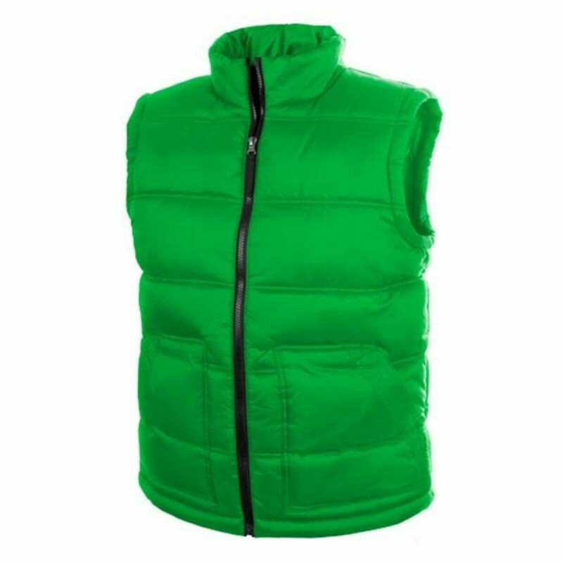 Gilet Rembourré pour Hommes UBOT 144717 (15 Unités) - Acheter à 74,41 € seulement chez Collector's Boutique