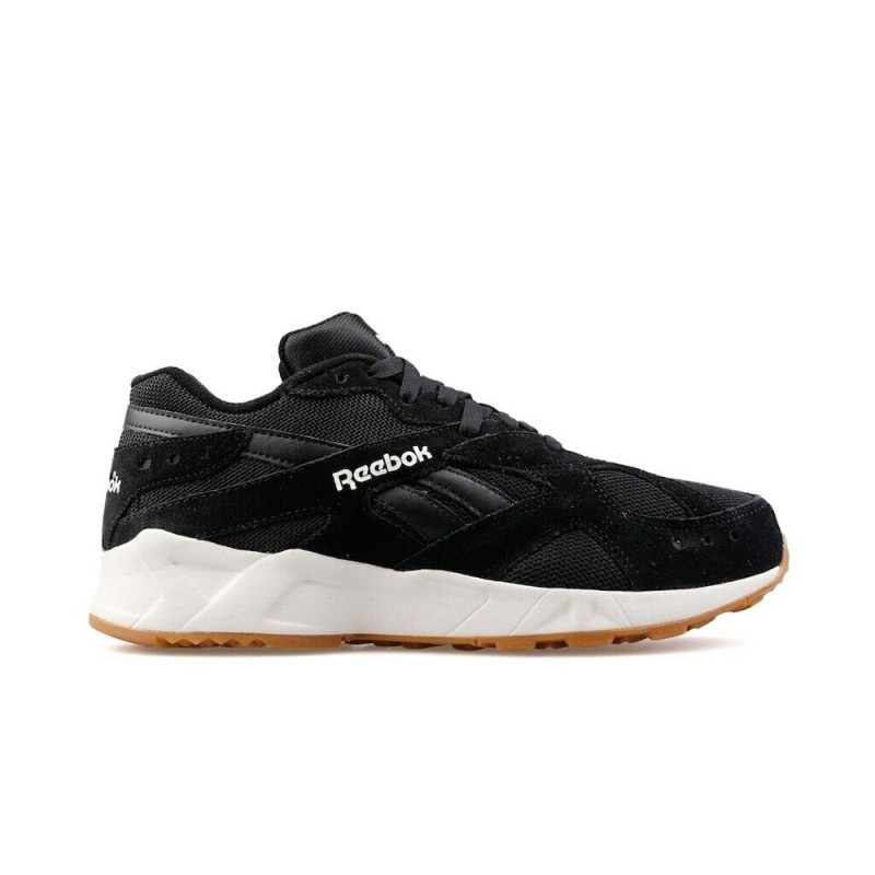 Chaussures de Sport pour Homme Reebok AZTREK 93 DV8591 Noir - Acheter à 72,80 € seulement chez Collector's Boutique