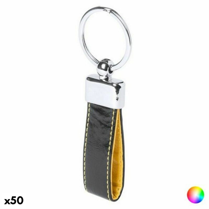 Porte-clés 145655 (50 Unités) - Acheter à 75,97 € seulement chez Collector's Boutique