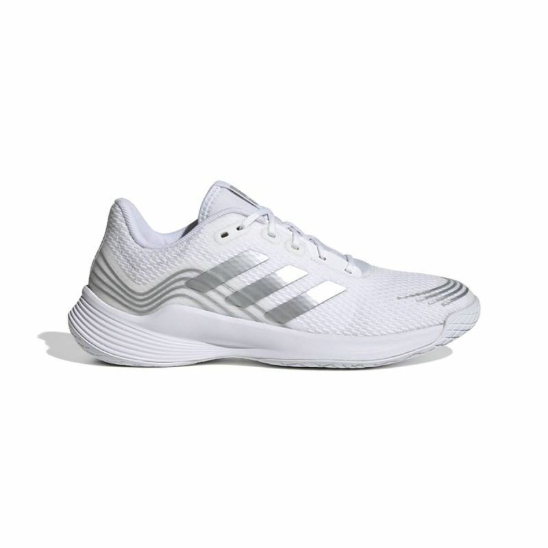 Baskets Adidas Novaflight Femme Blanc - Acheter à 82,51 € seulement chez Collector's Boutique