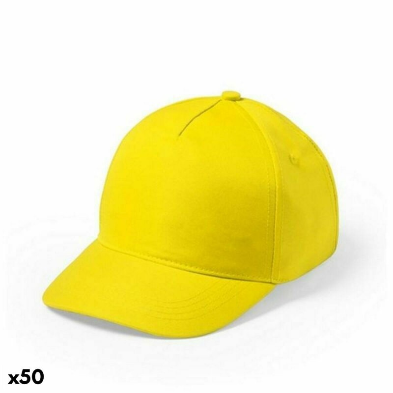 Casquette Unisex 145225 (50 Unités) - Acheter à 79,09 € seulement chez Collector's Boutique