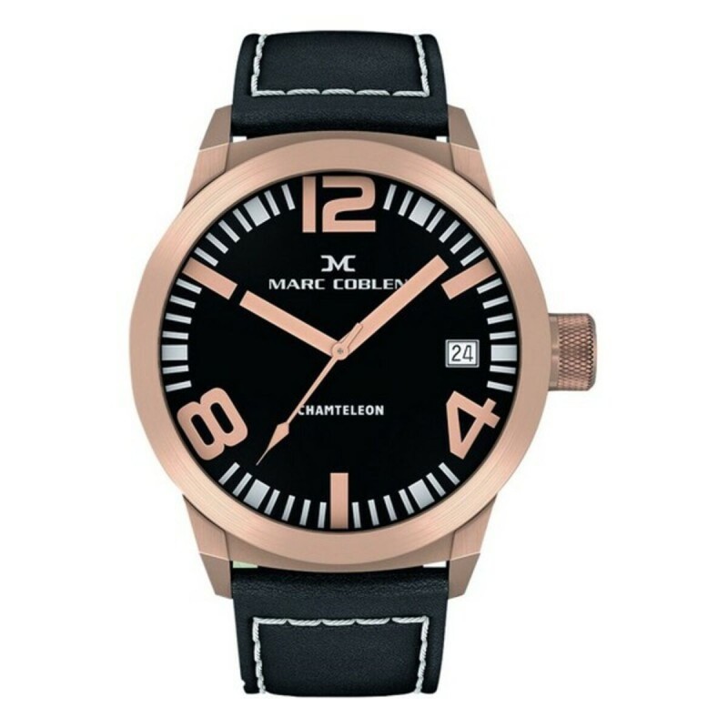 Montre Homme Marc Coblen MC42R1 - Acheter à 95,39 € seulement chez Collector's Boutique