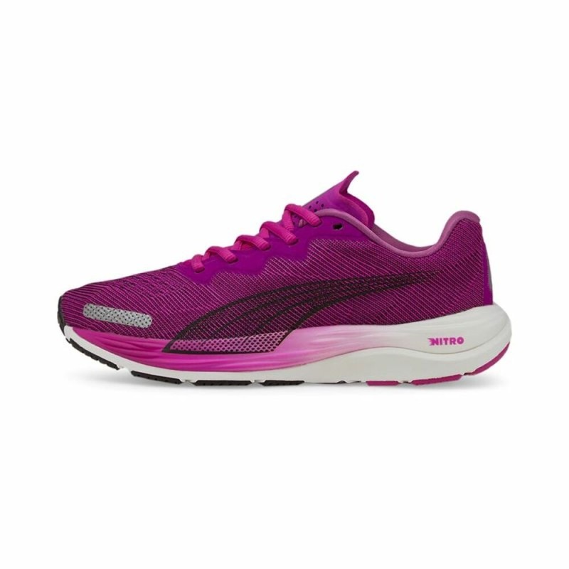 Baskets Puma Velocity Nitro 2 Violet - Acheter à 99,01 € seulement chez Collector's Boutique