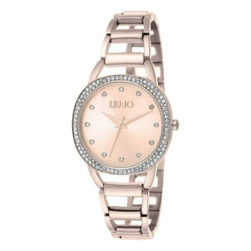 Montre Femme Liu·Jo TLJ103 - Acheter à 99,31 € seulement chez Collector's Boutique