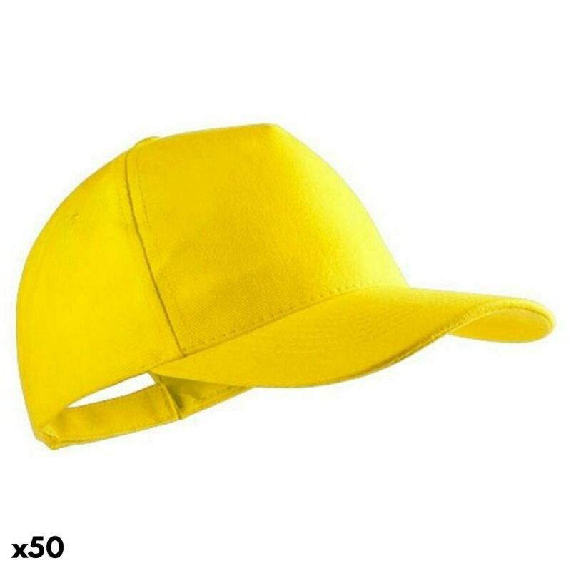 Casquette Unisex 144901 (50 Unités) - Acheter à 88,42 € seulement chez Collector's Boutique