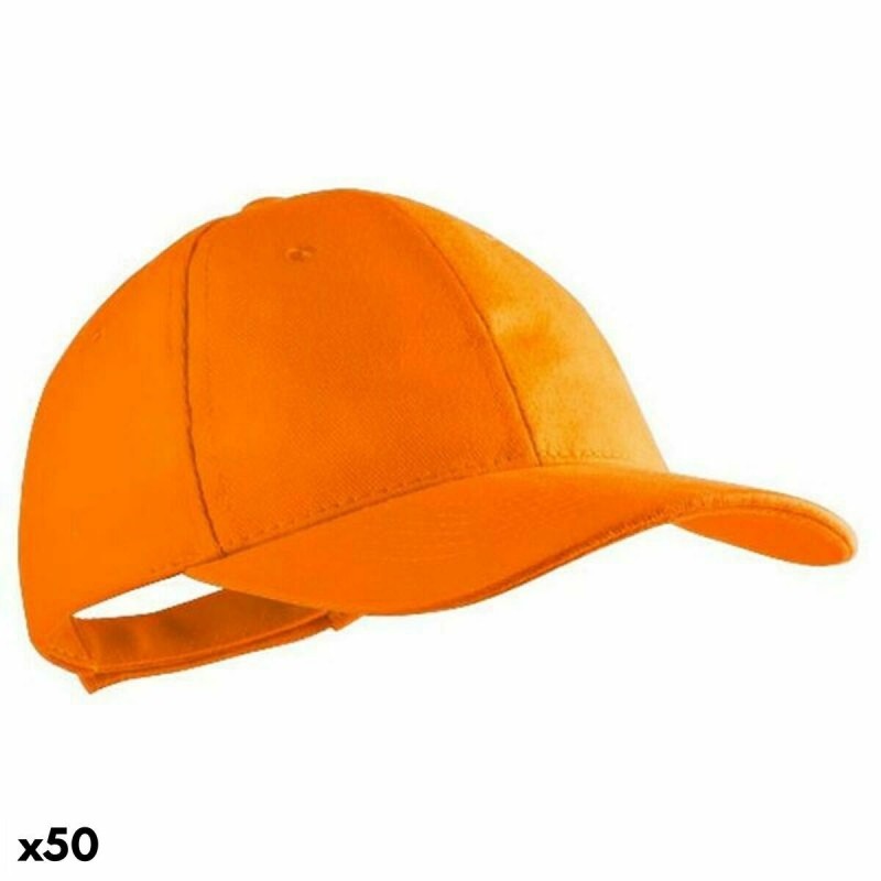 Casquette Unisex 144902 (50 Unités) - Acheter à 103,06 € seulement chez Collector's Boutique