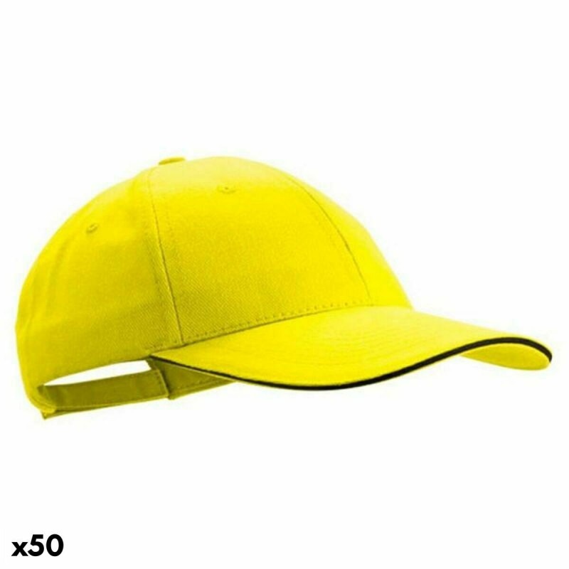 Casquette Unisex 144675 (50 Unités) - Acheter à 93,65 € seulement chez Collector's Boutique