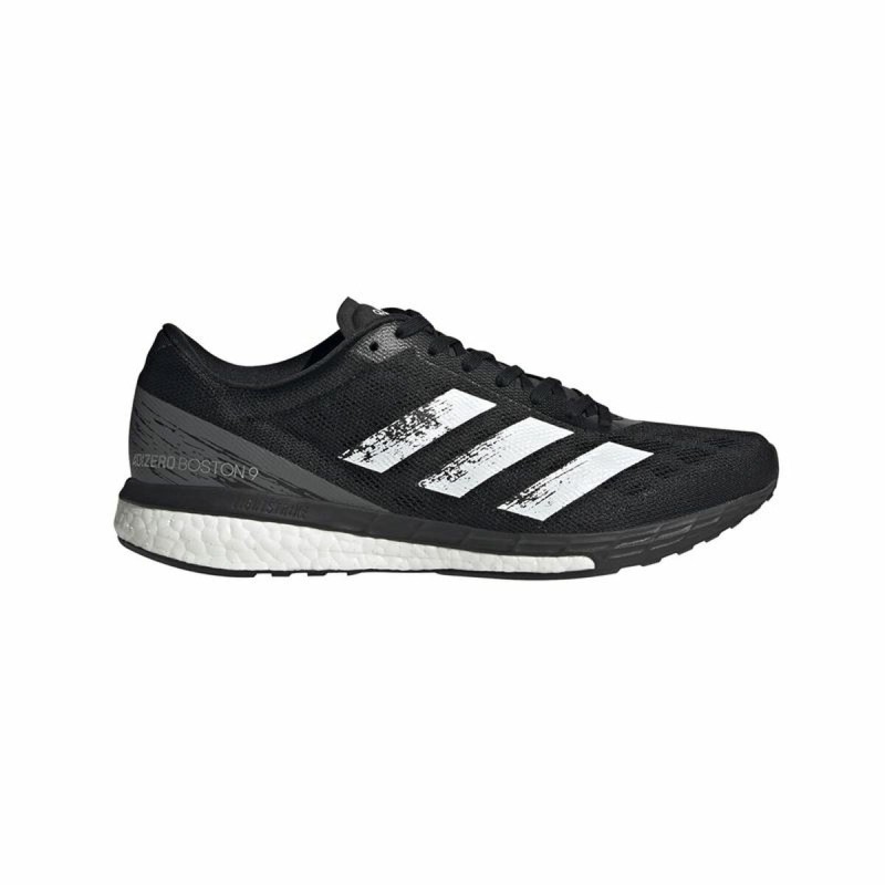 Baskets Adidas Adizero Boston 9 Noir - Acheter à 103,96 € seulement chez Collector's Boutique