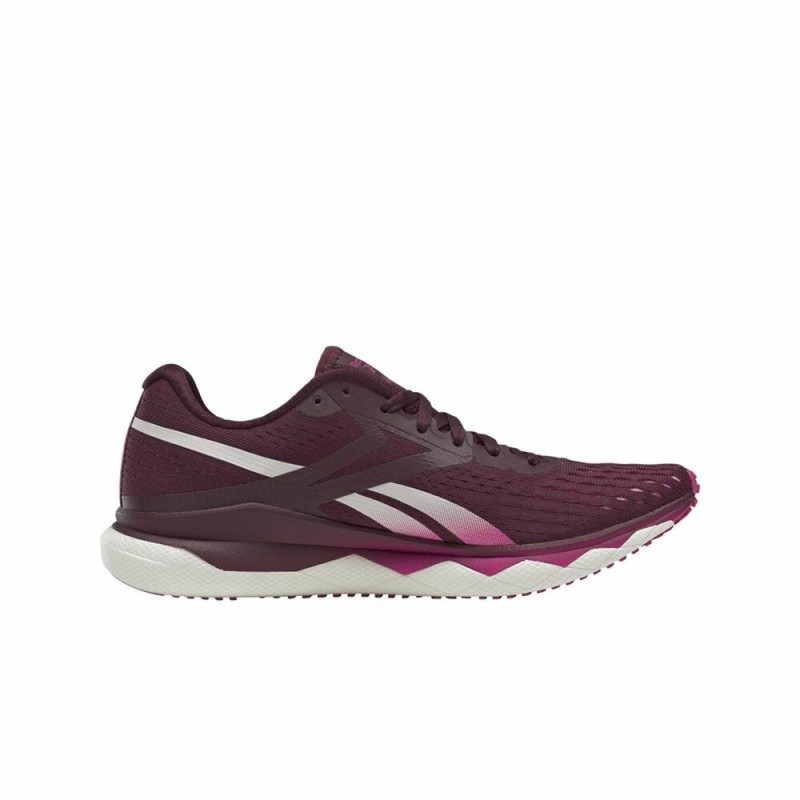 Baskets Reebok Floatride Run Fast 2.0 Rouge foncé - Acheter à 109,97 € seulement chez Collector's Boutique