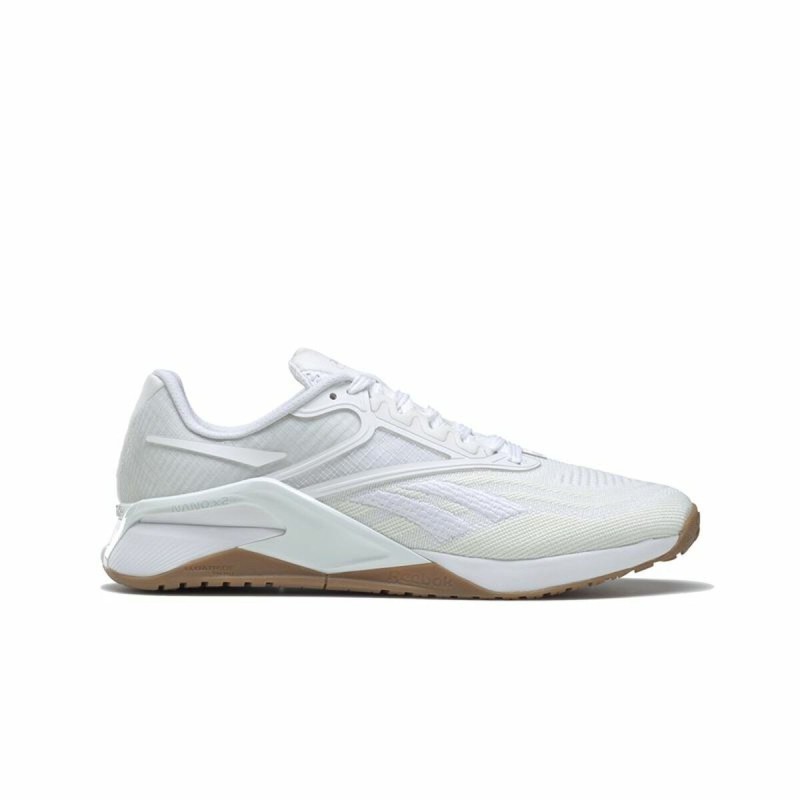 Chaussures de sport pour femme Reebok Nano X2 Blanc - Acheter à 107,24 € seulement chez Collector's Boutique