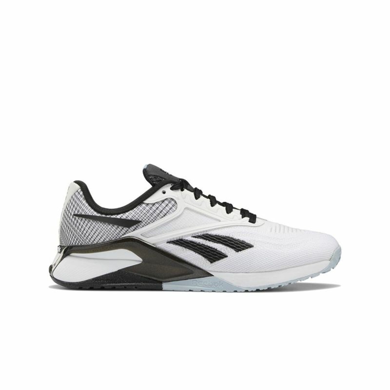 Chaussures de sport pour femme Reebok Nano X2 Blanc/Noir - Acheter à 107,24 € seulement chez Collector's Boutique