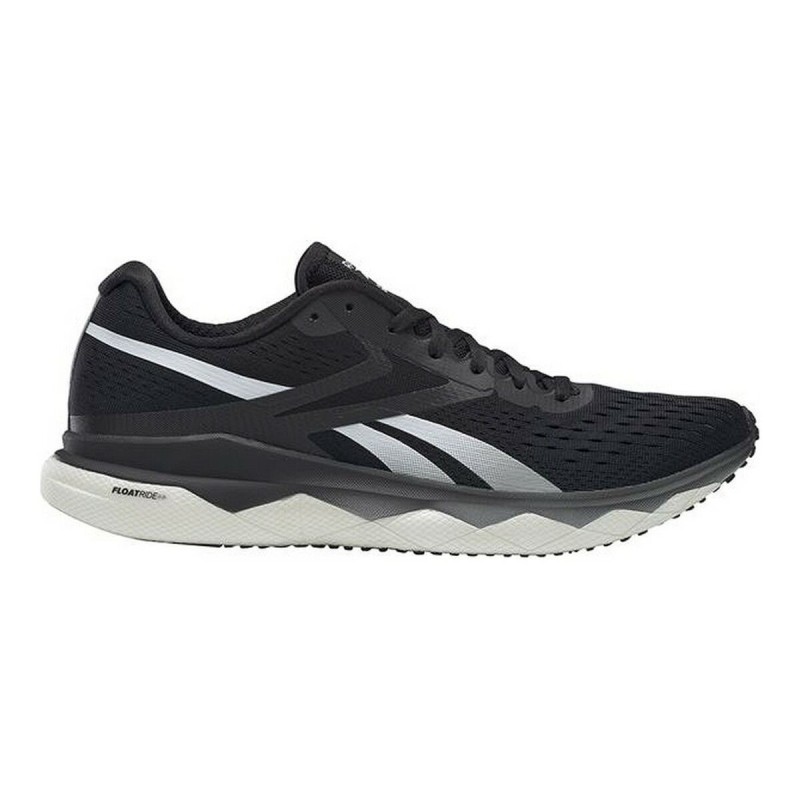 Chaussures de Sport pour Homme Reebok Floatride Run Fast 2.0 Noir - Acheter à 109,98 € seulement chez Collector's Boutique