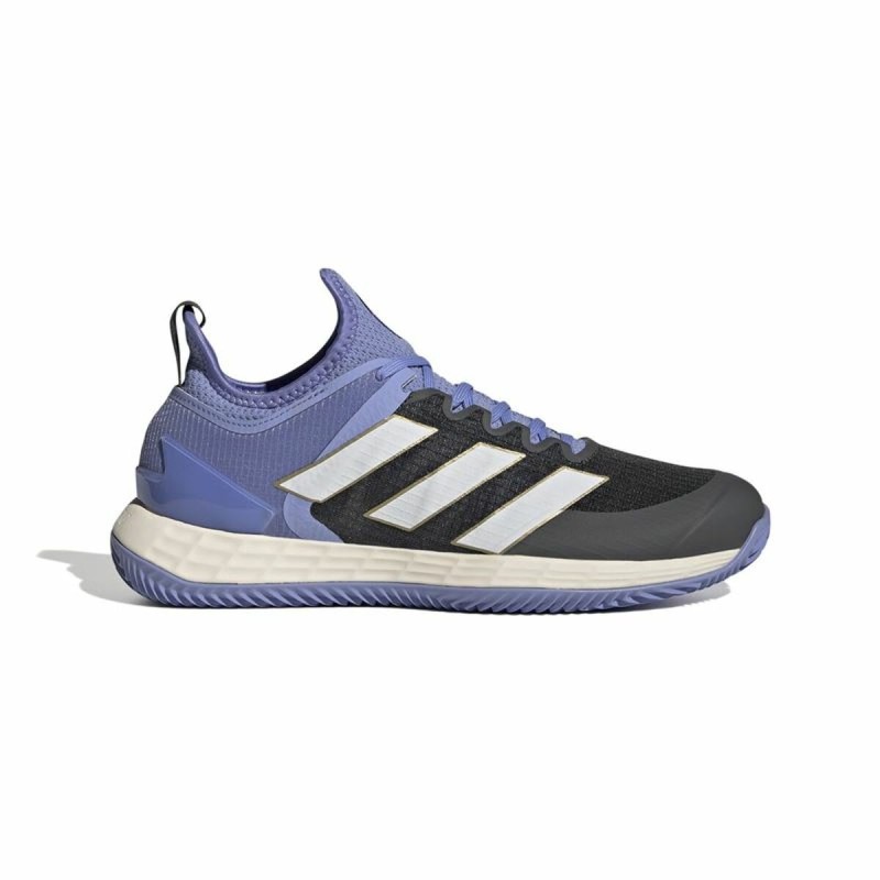 Chaussures de sport pour femme Adidas Adizero Ubersonic 4 Purp - Acheter à 117,58 € seulement chez Collector's Boutique