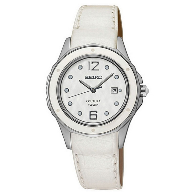 Montre Femme Seiko SXDE (Ø 31 mm) - Acheter à 144,60 € seulement chez Collector's Boutique