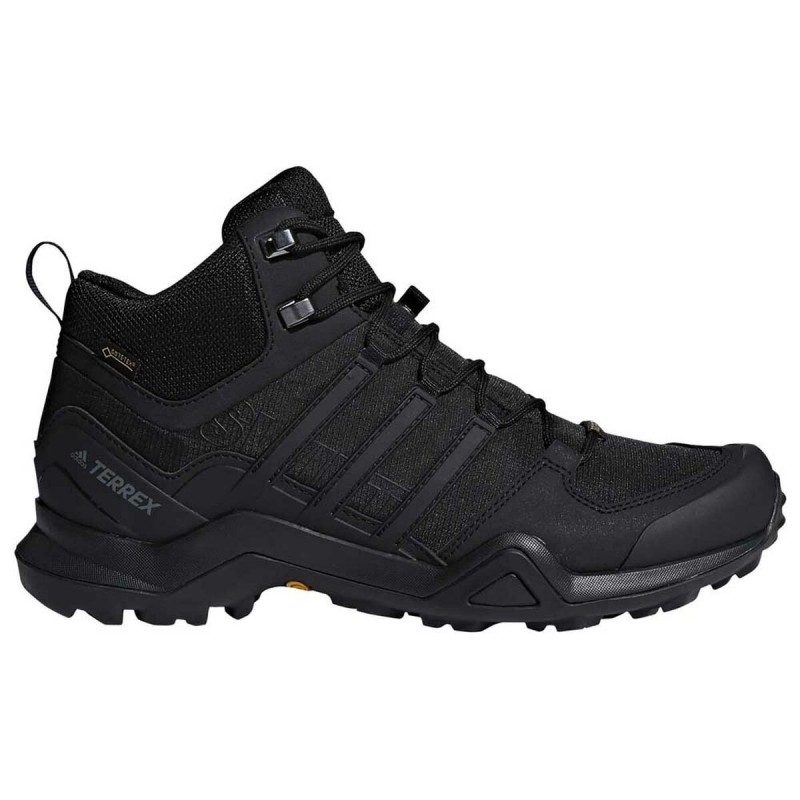 Bottes de montagneTERREX SWIFT R2 MIDAdidas CM7500Noir - Acheter à 136,73 € seulement chez Collector's Boutique