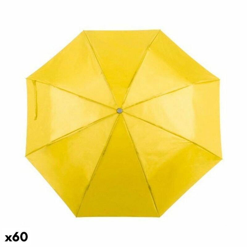 Parapluie pliable 144673 (60 Unités) - Acheter à 155,63 € seulement chez Collector's Boutique