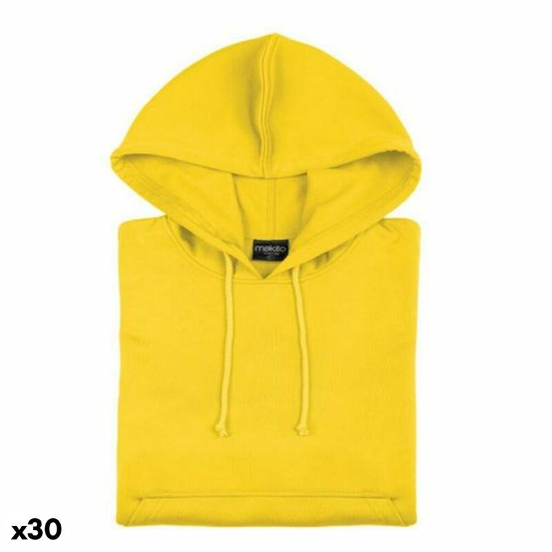 Sweat à capuche unisex 144723 (30 Unités) - Acheter à 169,55 € seulement chez Collector's Boutique