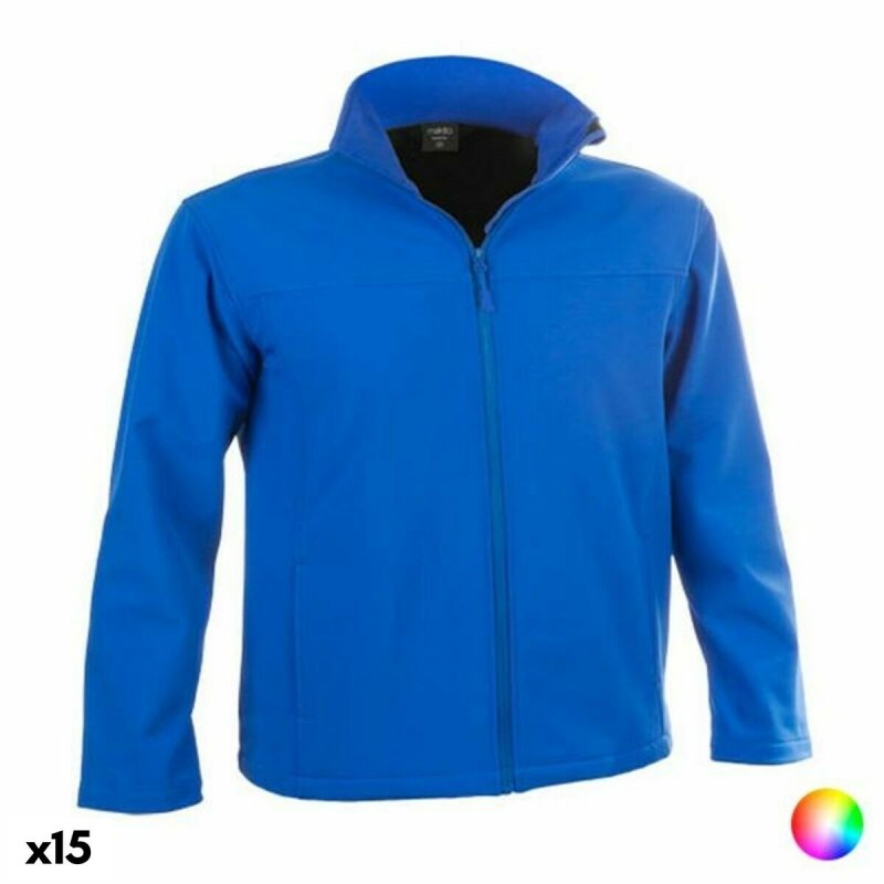 Veste pour adultes 144716 (15 Unités) - Acheter à 189,11 € seulement chez Collector's Boutique