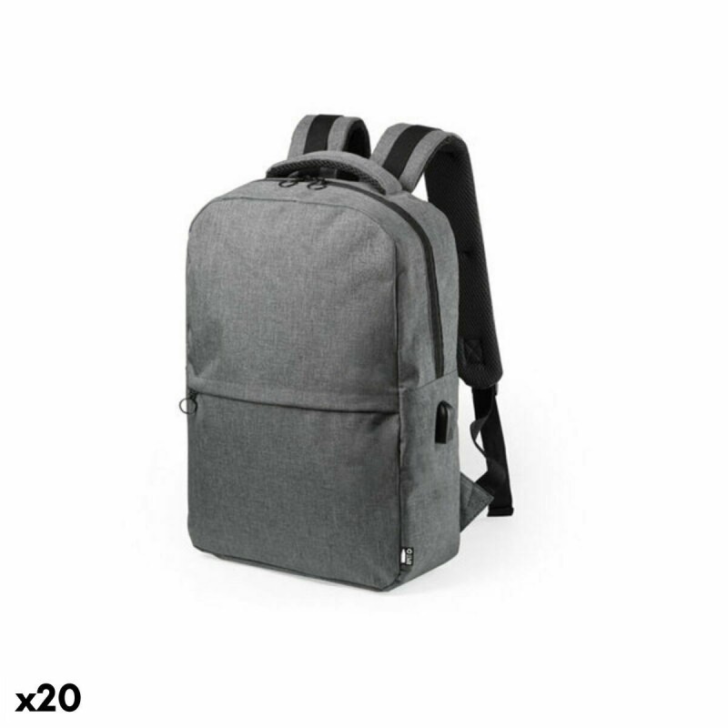 Sac à Dos Tablette avec Sortie USB 146451 (20 Unités) - Acheter à 210,12 € seulement chez Collector's Boutique