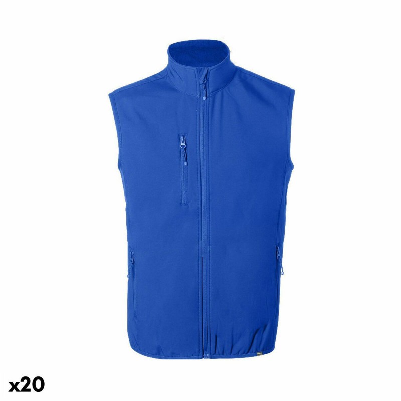 Gilet 141306 (20 Unités) - Acheter à 252,36 € seulement chez Collector's Boutique