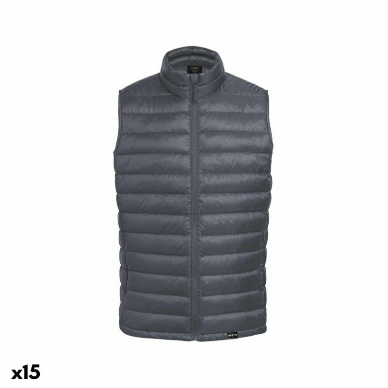 Gilet 146757 Unisexe Rembourré (15 Unités) - Acheter à 253,07 € seulement chez Collector's Boutique