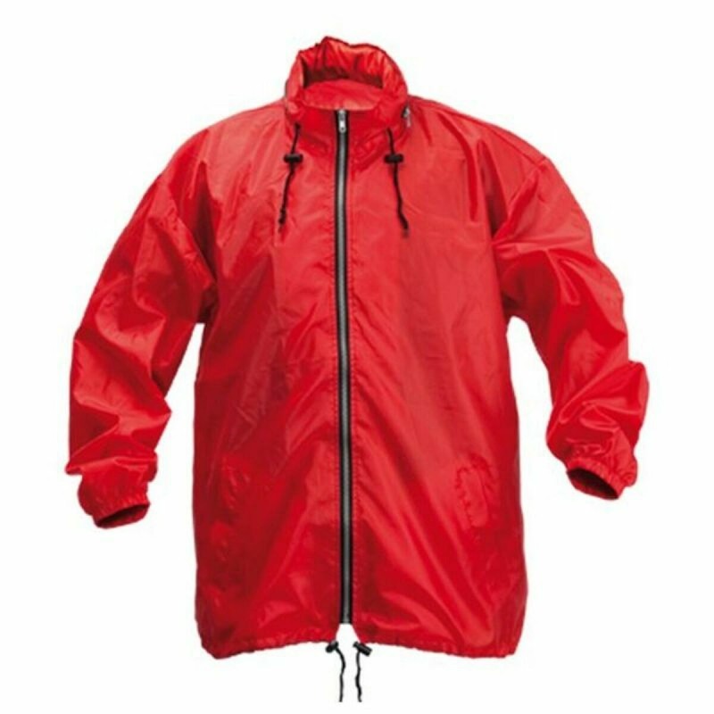 Imperméable 143875 Homme (50 Unités) - Acheter à 407,60 € seulement chez Collector's Boutique