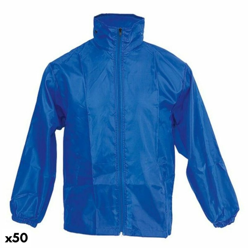 Imperméable 149497 (50 Unités) - Acheter à 497,89 € seulement chez Collector's Boutique