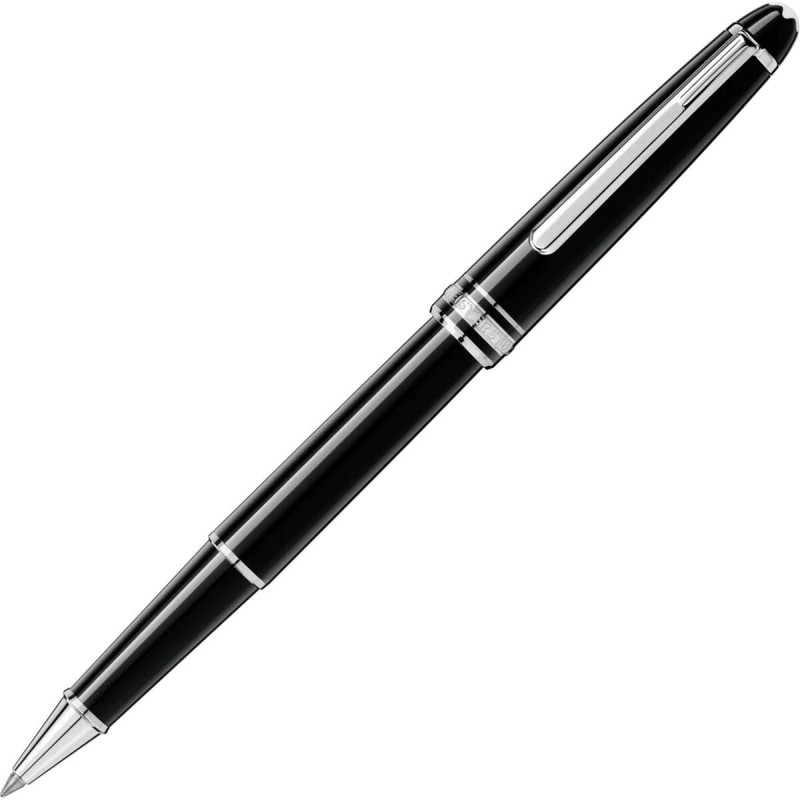 Crayon Montblanc 2865 Noir - Acheter à 465,34 € seulement chez Collector's Boutique