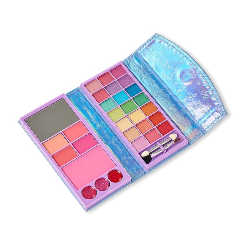 Kit de maquillage pour enfant Martinelia Galaxy Dreams Portefeuille 30 pcs - Acheter à 10,68 € seulement chez Collector's Boutiq