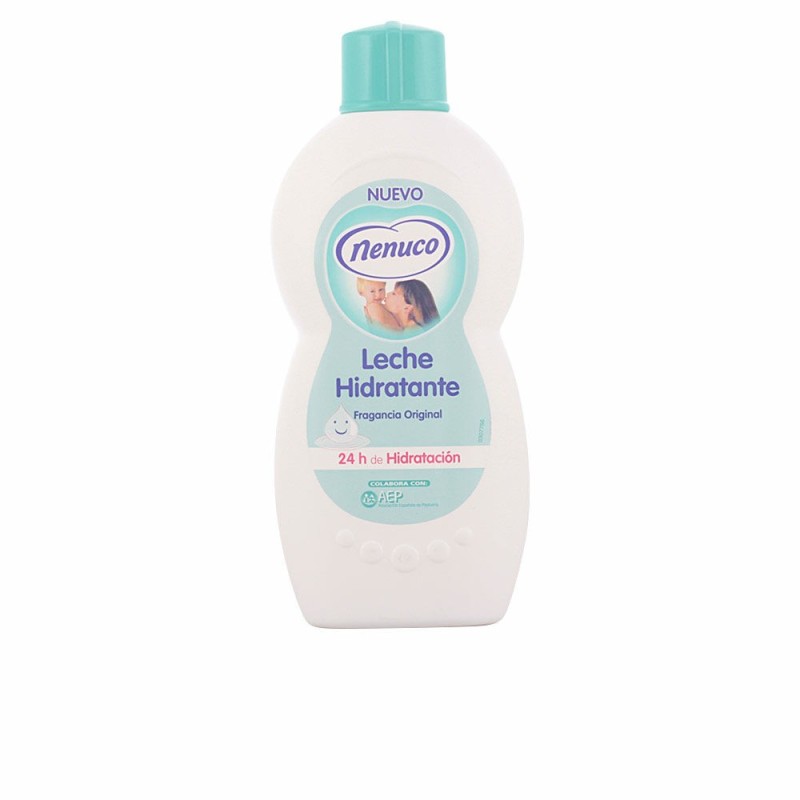 Lait hydratant enfants Nenuco (400 ml) (400 ml) - Acheter à 4,86 € seulement chez Collector's Boutique