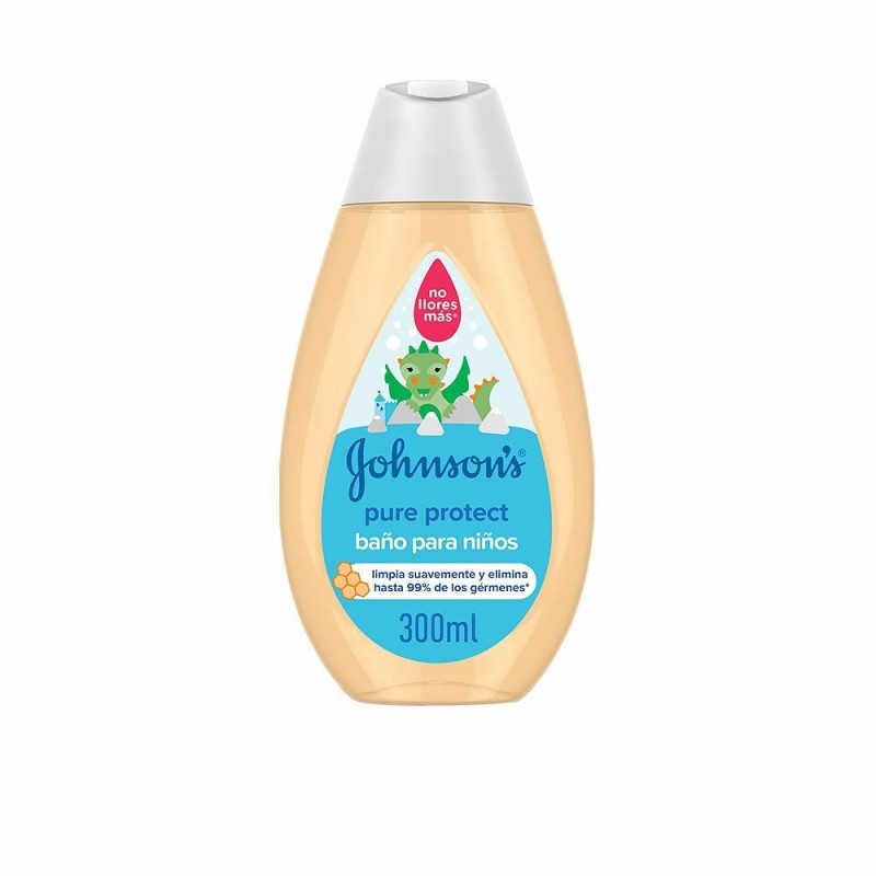 Gel douche dermo- protect Johnson's Enfant (500 ml) - Acheter à 2,92 € seulement chez Collector's Boutique