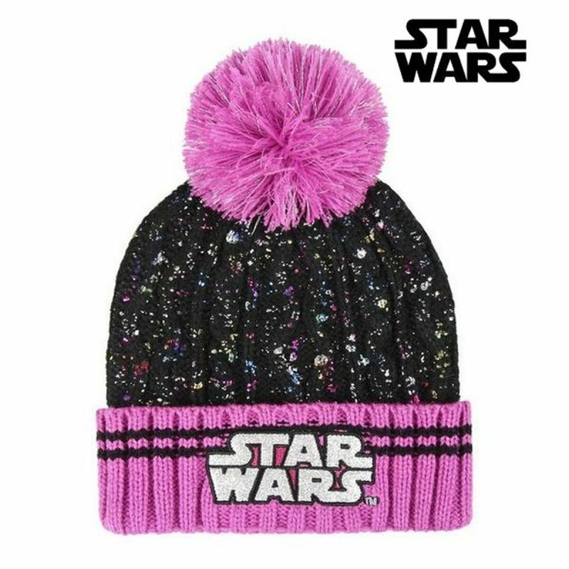 Bonnet enfant Star Wars 2621 black (Taille unique) - Acheter à 5,76 € seulement chez Collector's Boutique