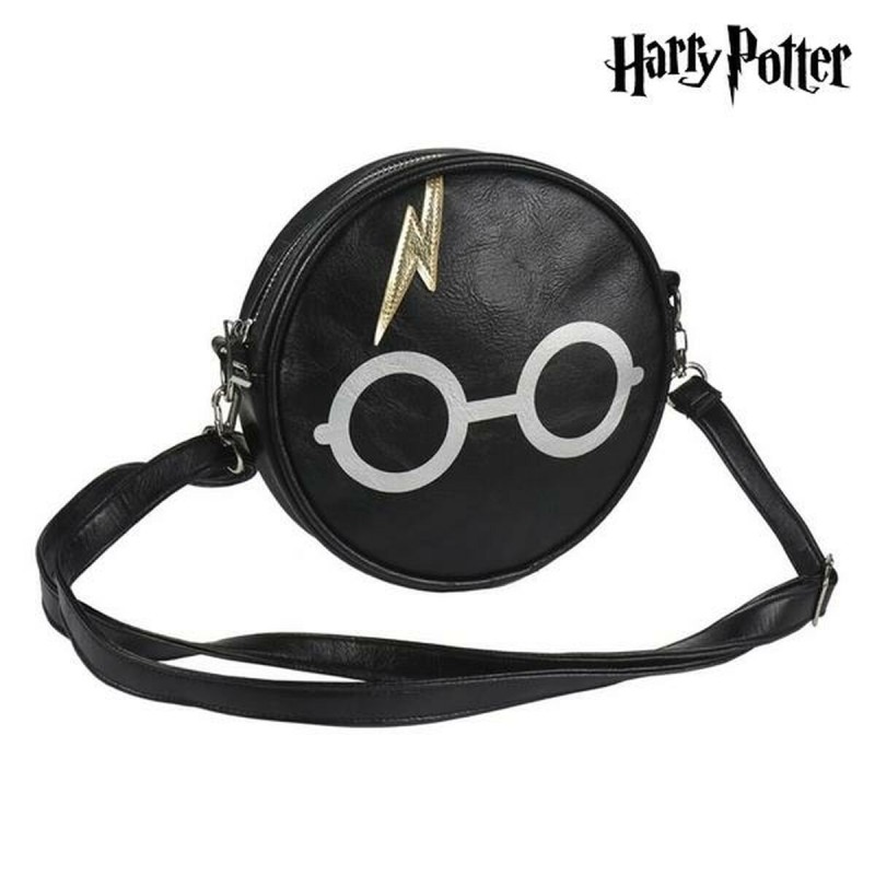 Sac Harry Potter 70524 Noir - Acheter à 13,68 € seulement chez Collector's Boutique