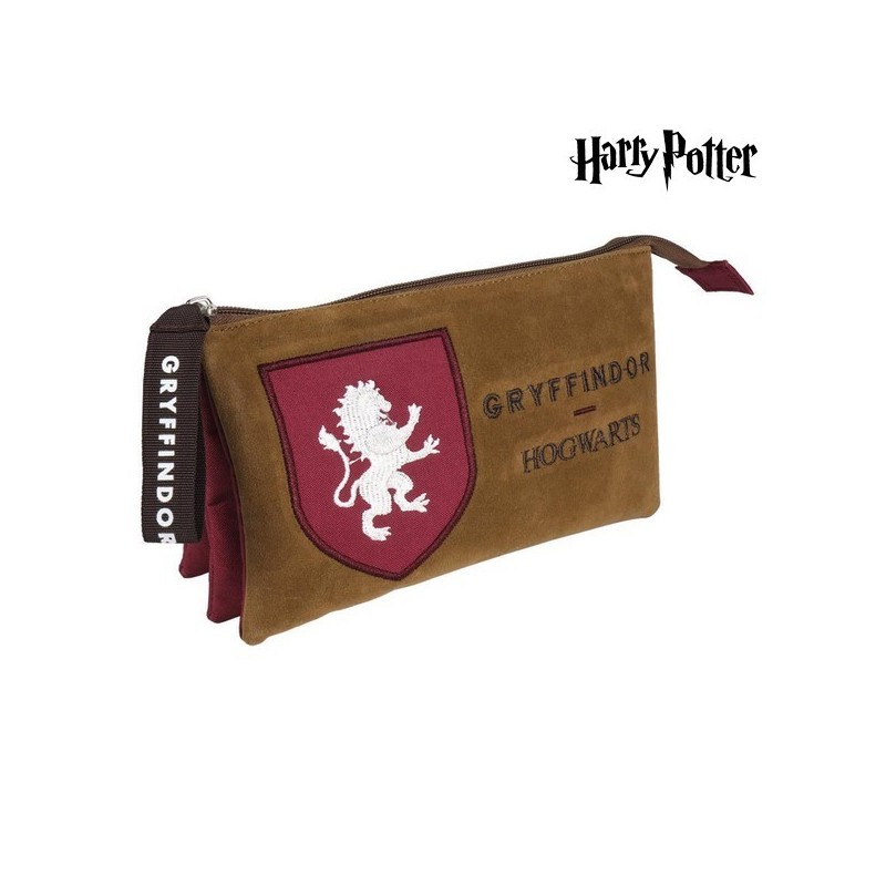 Trousse d'écolier Harry Potter 76608 - Acheter à 10,60 € seulement chez Collector's Boutique