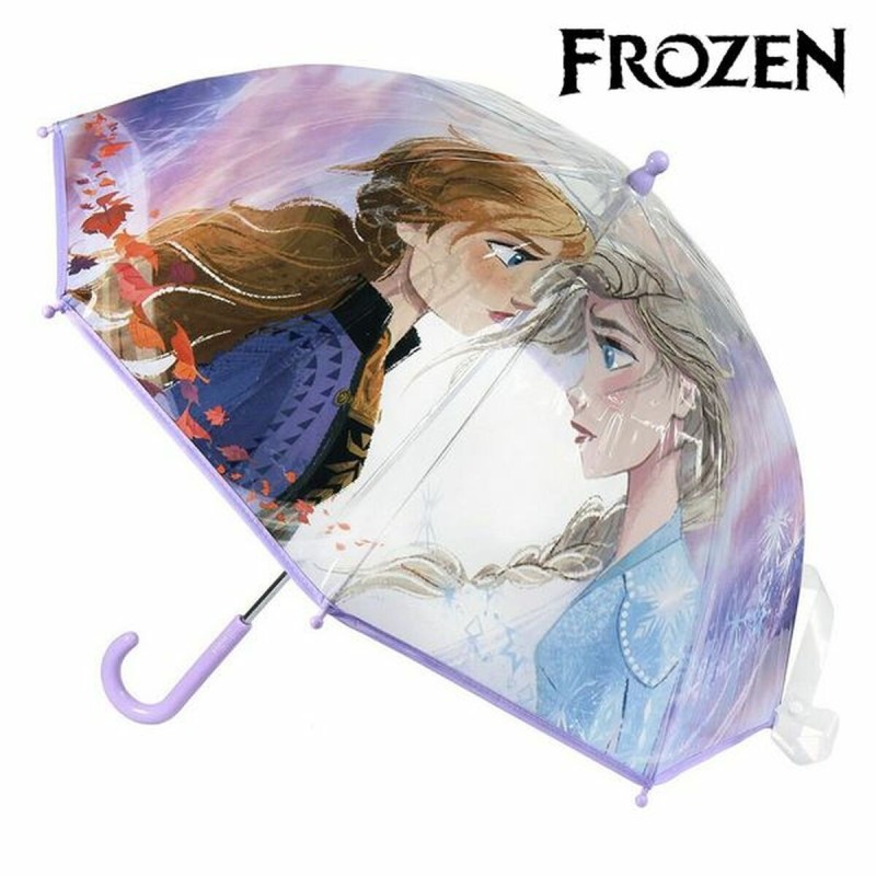 Parapluie Frozen Lila (ø 45 cm) - Acheter à 9,35 € seulement chez Collector's Boutique