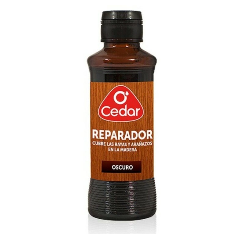 Répare les rayures Madera Oscura Ocedar Meubles (100 ml) - Acheter à 7,28 € seulement chez Collector's Boutique