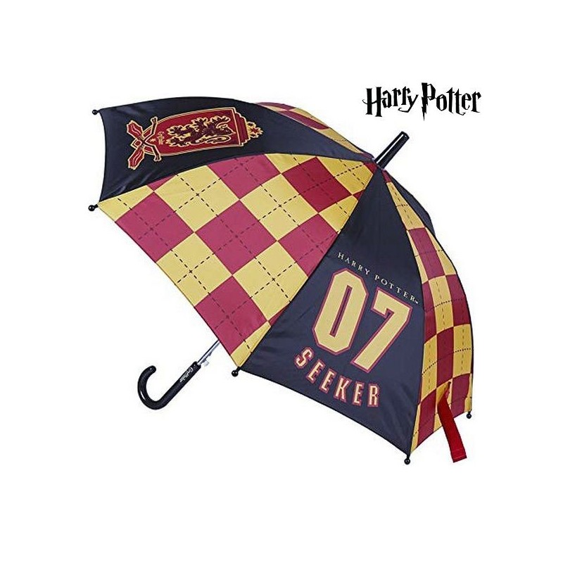 Parapluie pliable 07 Seeker Harry Potter (Ø 78 cm) - Acheter à 10,24 € seulement chez Collector's Boutique