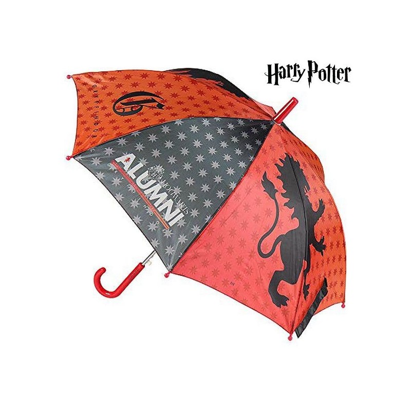 Parapluie Alumni Harry Potter (Ø 78 cm) - Acheter à 10,24 € seulement chez Collector's Boutique