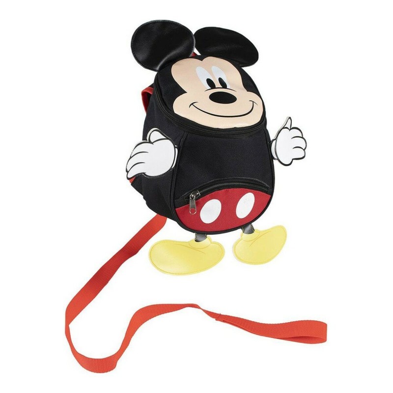 Sac à dos enfant Mickey Mouse - Acheter à 11,94 € seulement chez Collector's Boutique