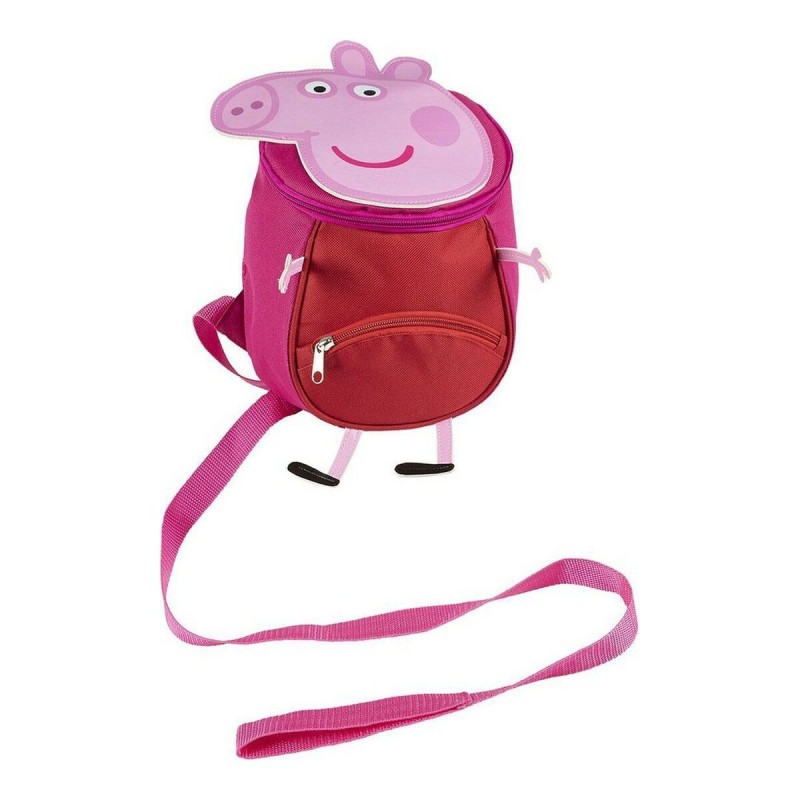 Sac à dos enfant Peppa Pig - Acheter à 11,94 € seulement chez Collector's Boutique