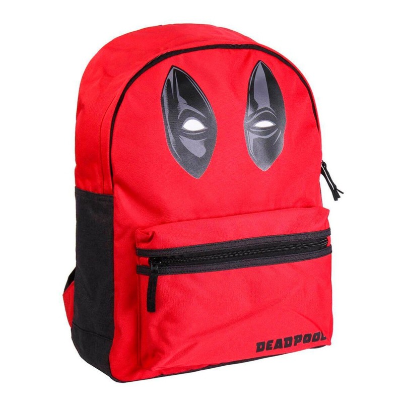 Sac à dos Casual Deadpool (31 x 44 x 16 cm) - Acheter à 12,07 € seulement chez Collector's Boutique