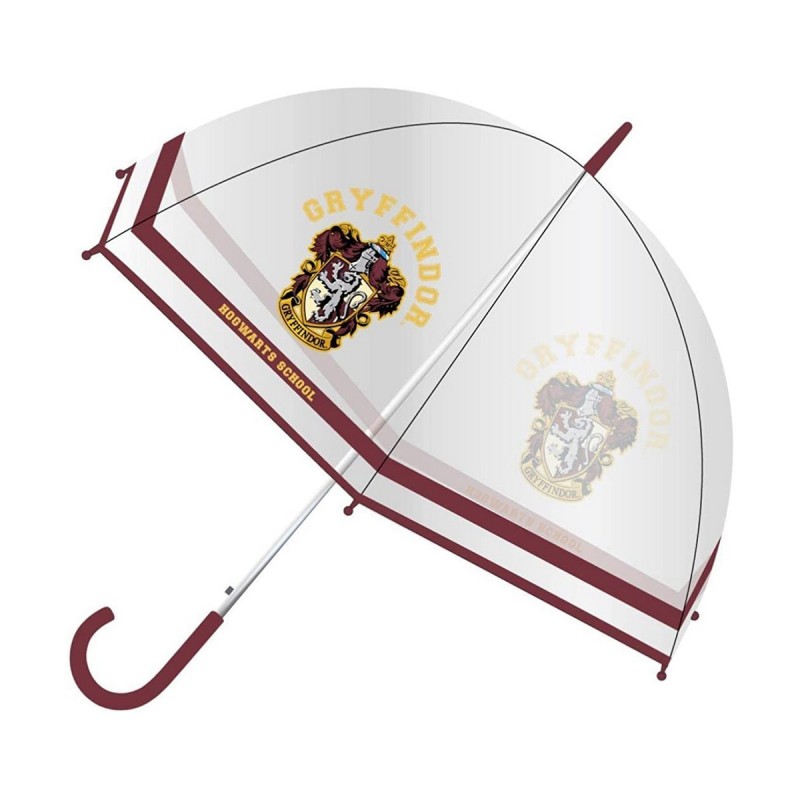 Parapluie Harry Potter Rouge (Ø 89 cm) - Acheter à 10,57 € seulement chez Collector's Boutique