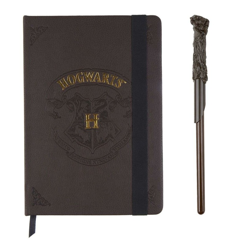 Ensemble de Papeterie Harry Potter 2 Pièces - Acheter à 11,29 € seulement chez Collector's Boutique