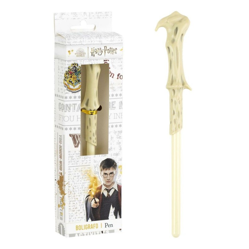 Crayon Harry Potter Beige - Acheter à 4,27 € seulement chez Collector's Boutique