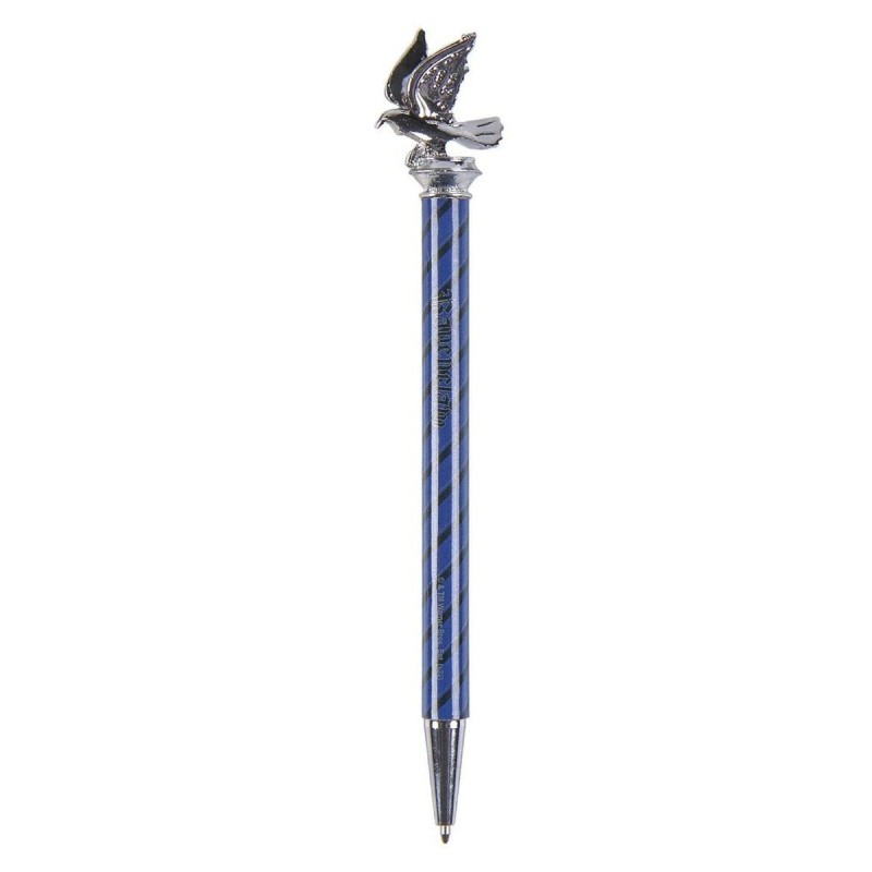 Crayon Harry Potter Bleu - Acheter à 5,30 € seulement chez Collector's Boutique