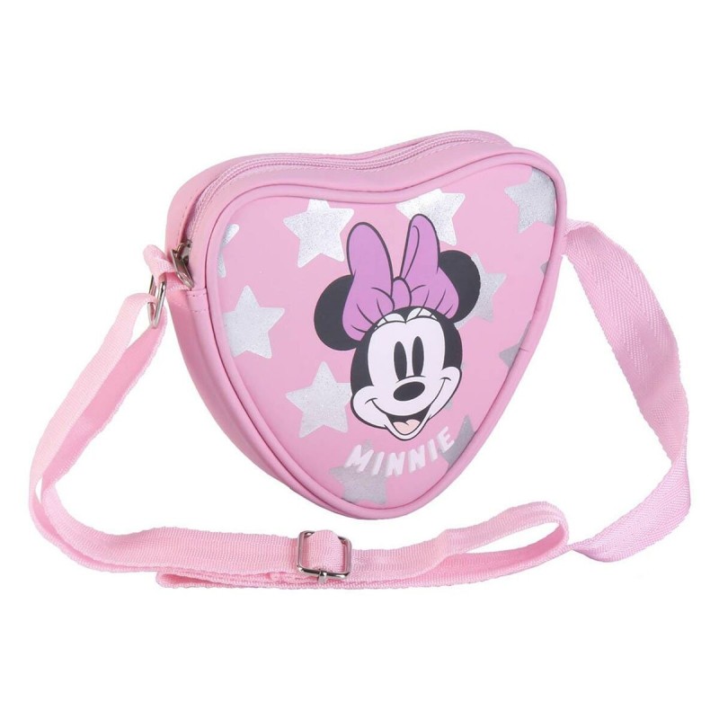 Sac Minnie Mouse Rose - Acheter à 12,01 € seulement chez Collector's Boutique